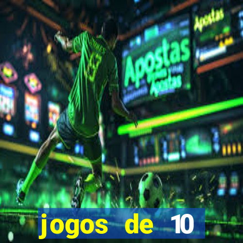 jogos de 10 centavos nas plataformas